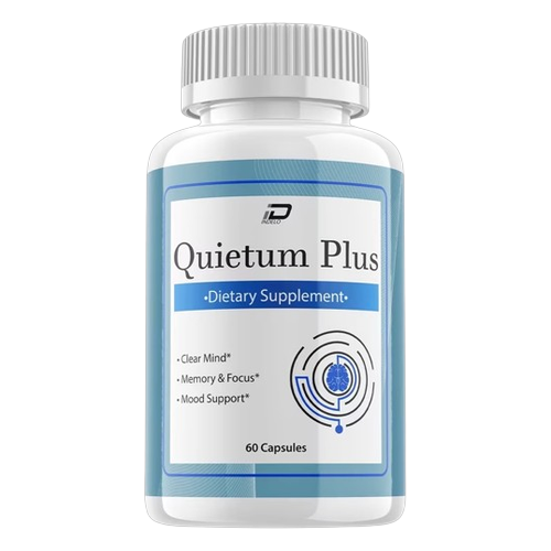 Quietum Plus Review