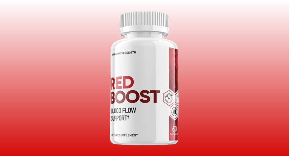 Red Boost Review