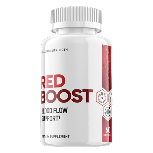 Red Boost Review