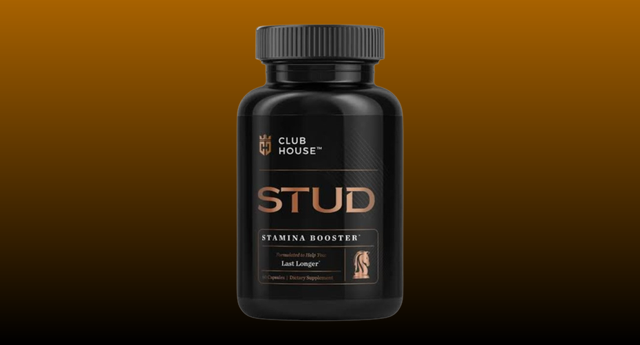 STUD Stamina Booster Review