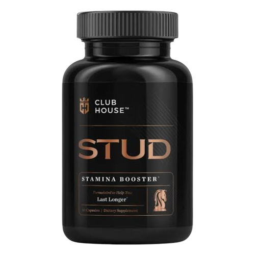 STUD Stamina Booster Review