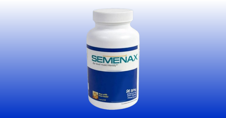 Semenax Review
