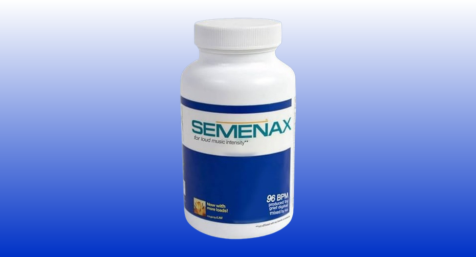 Semenax Review