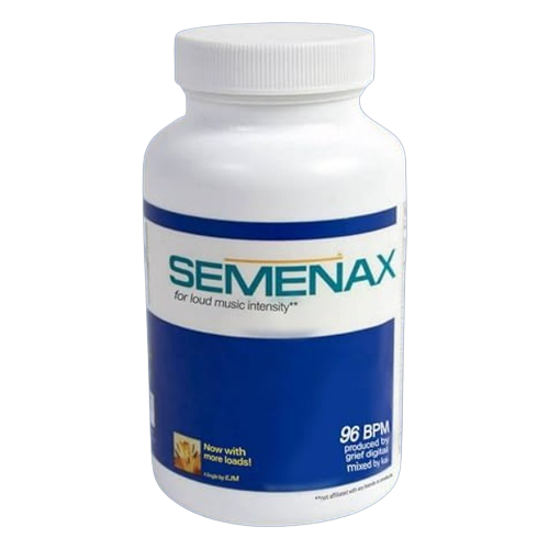 Semenax Review