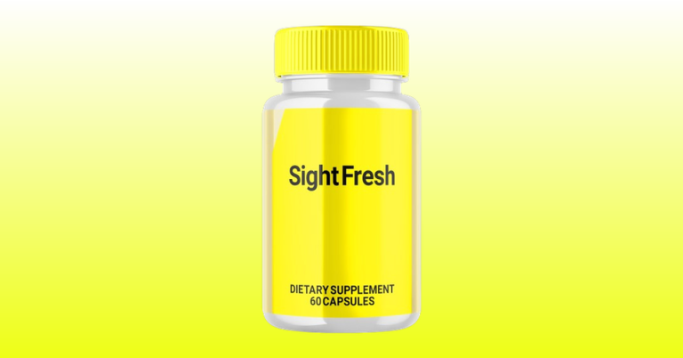 Sight Fresh Review