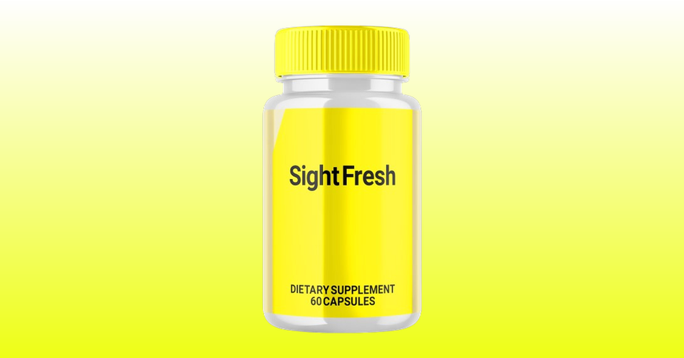 Sight Fresh Review