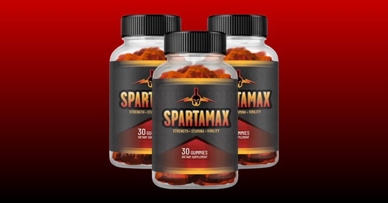 Spartamax Review