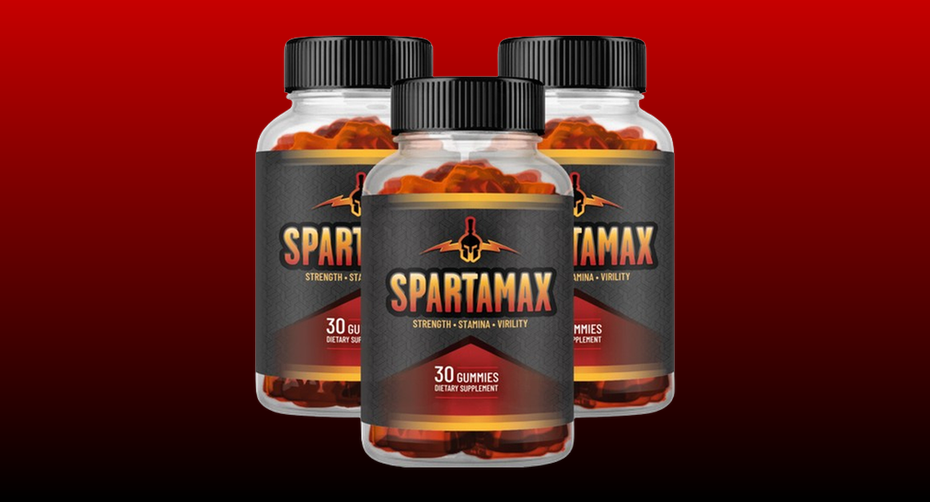 Spartamax Review
