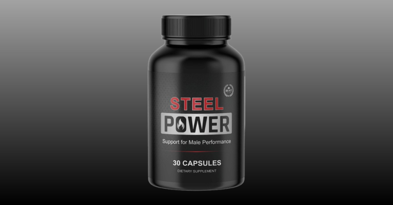 Steel Power Review