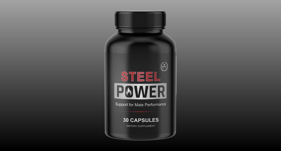 Steel Power Review