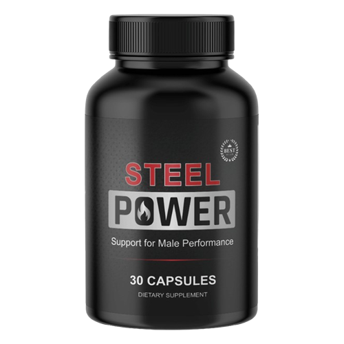 Steel Power Review