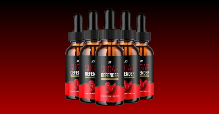 Sugar Defender Review
