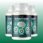 Synaptigen Review