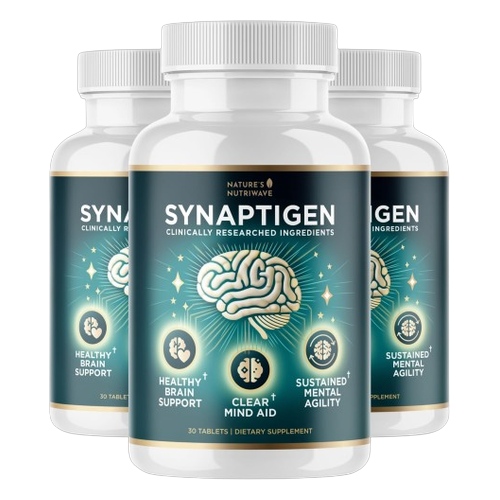 Synaptigen Review