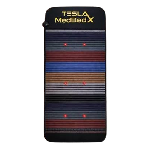 Tesla MedBed X Review