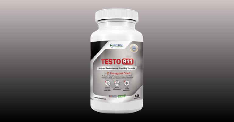 Testo 911 Review
