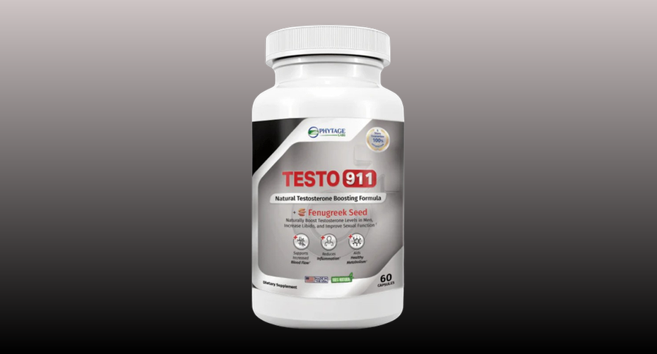 Testo 911 Review