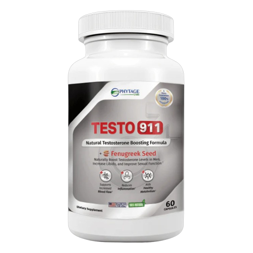 Testo 911 Review