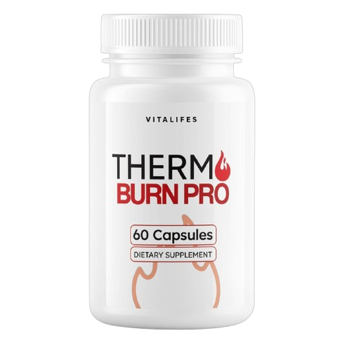 Thermo Burn Pro Review