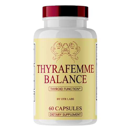 Thyrafemme Balance Review