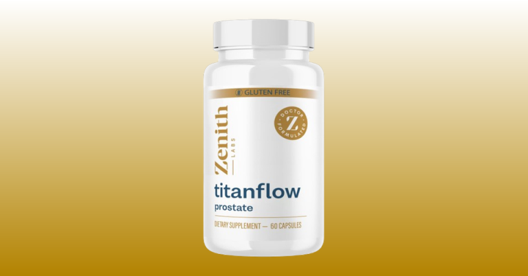 TitanFlow Review