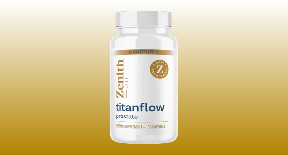 TitanFlow Review