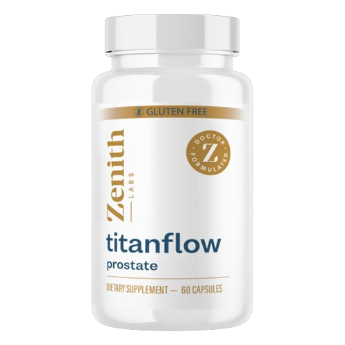 TitanFlow Review