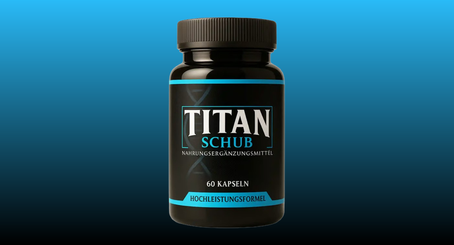 TitanSchub Review