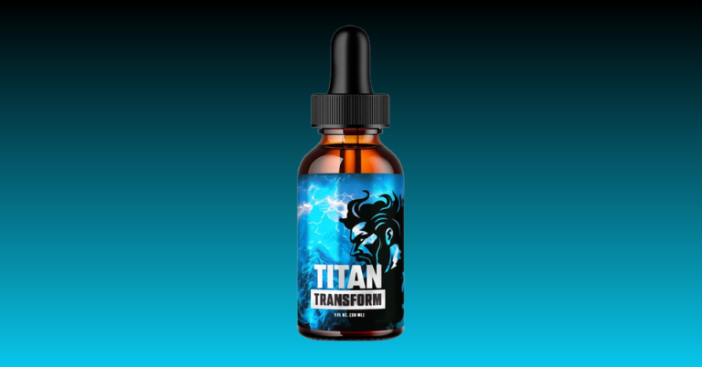 Titan Transform Review
