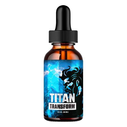 Titan Transform Review