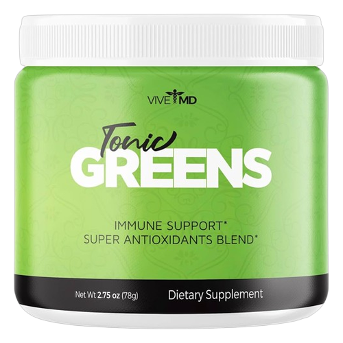 TonicGreens Review