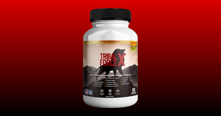 TribalForce X Review