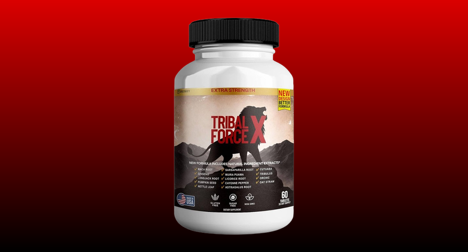 TribalForce X Review