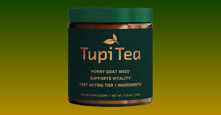 TupiTea Review