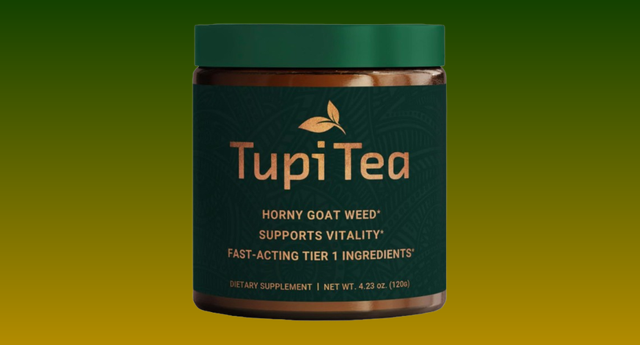 TupiTea Review