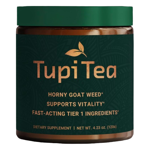 TupiTea Review