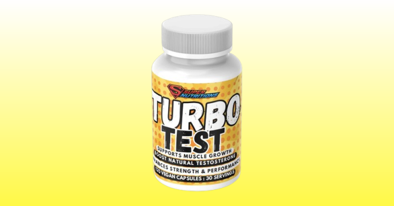 TurboTest Review