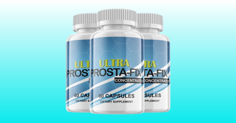Ultra Prosta Fix Review