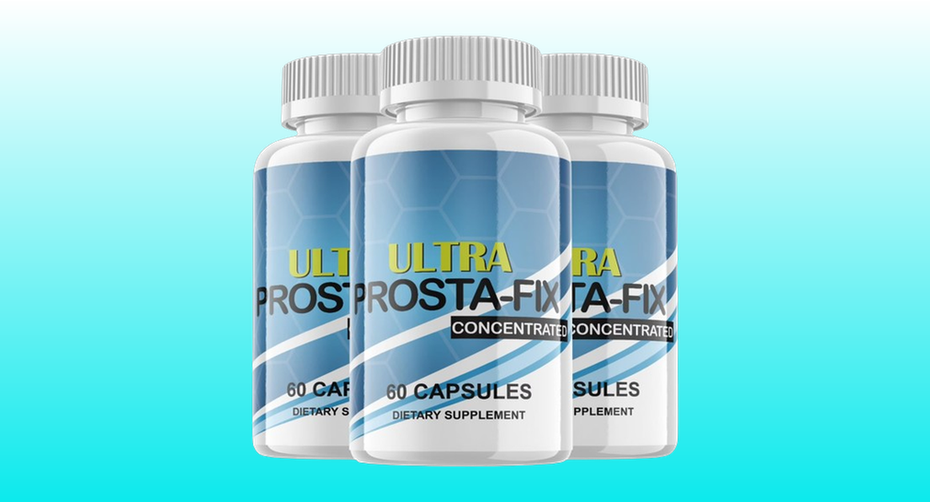 Ultra Prosta Fix Review