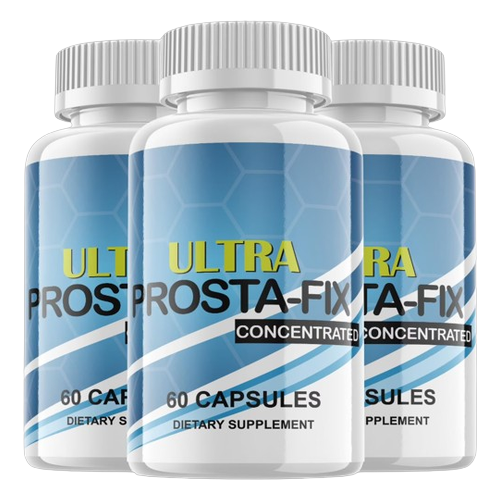 Ultra Prosta Fix Review