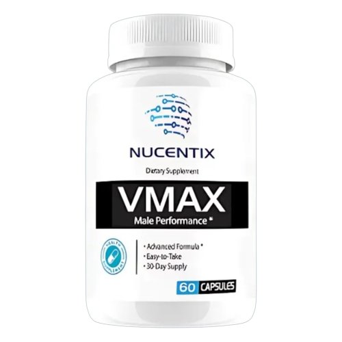 VMAX Male Enhancement Review
