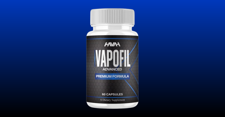 Vapofil Review