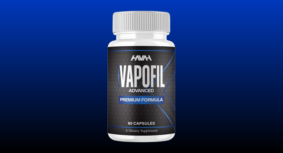 Vapofil Review