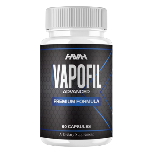 Vapofil Review