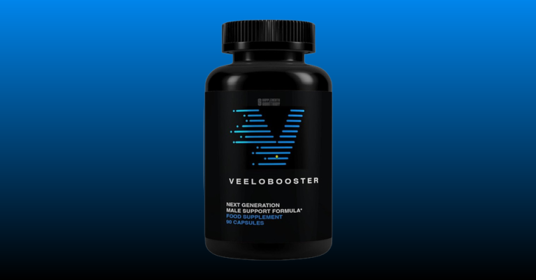 VeeloBooster Review