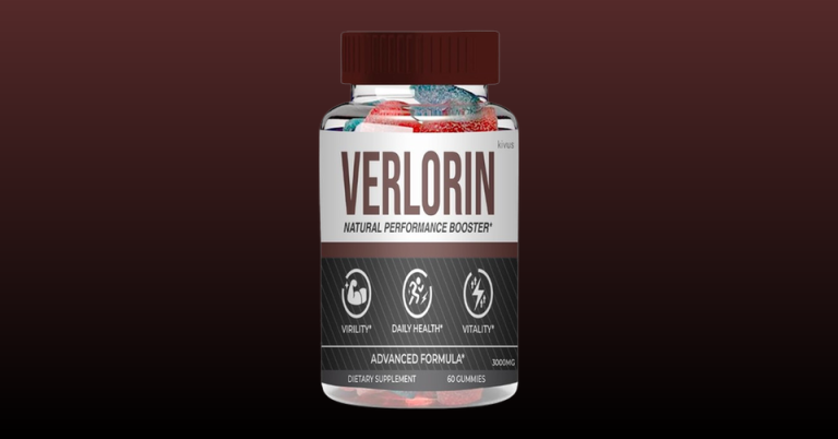 Verlorin Review