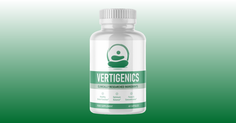 Vertigenics Review