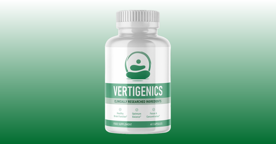 Vertigenics Review