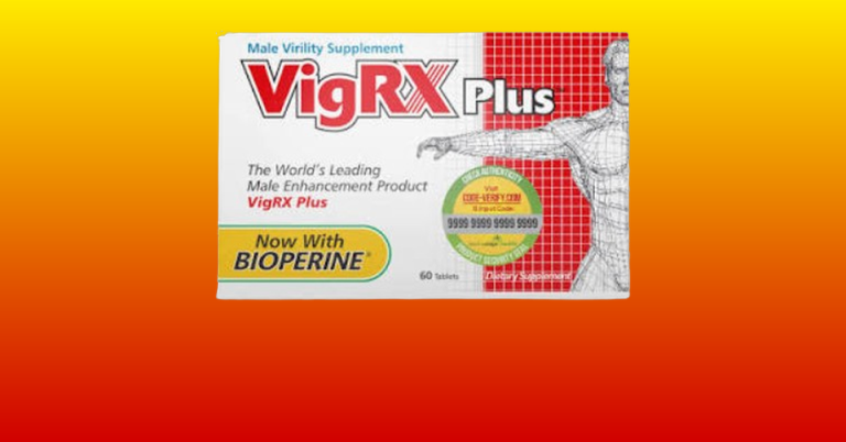 VigRX Plus Review