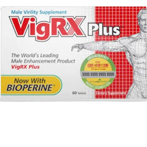 VigRX Plus Review